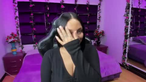 sweet ana  online show from 03/07/25, 04:57