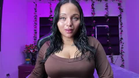 sweet ana  online show from 11/16/25, 01:33