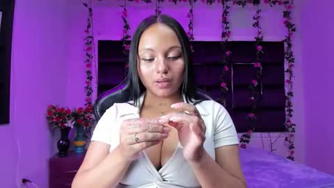 sweet ana  online show from 12/19/25, 02:40