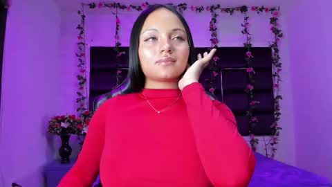 sweet ana  online show from 02/03/26, 01:37