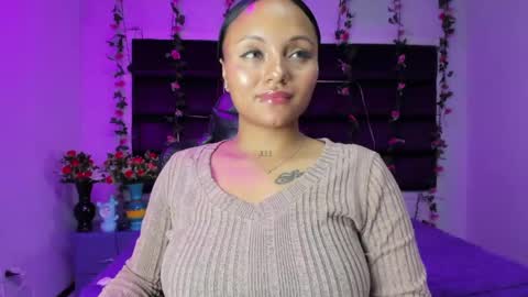 Snapshot of sweelanna chatting on 04/28/26, 02:27 sweet ana online show from 04/28/26, 02:27