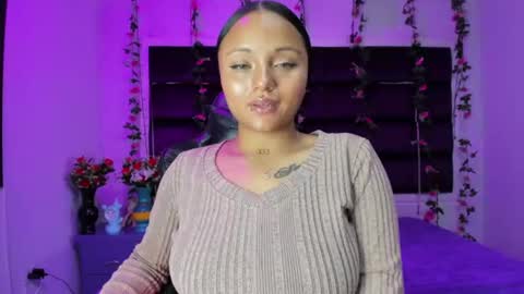 Snapshot of sweelanna chatting on 06/13/26, 01:14 sweet ana online show from 06/13/26, 01:14