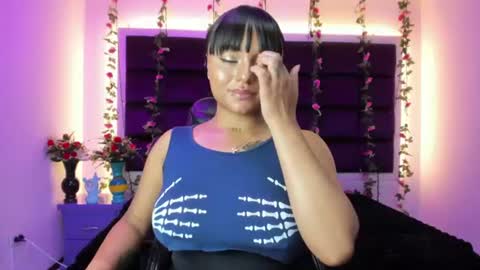 Snapshot of sweelanna chatting on 07/10/26, 01:21 sweet ana online show from 07/10/26, 01:21