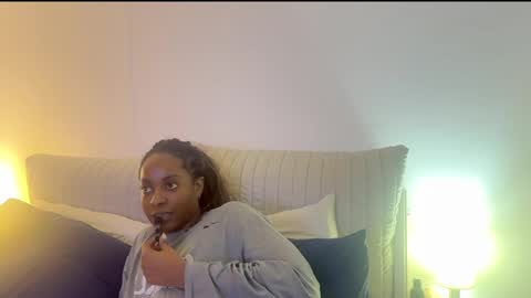 Snapshot of sweer_oshun chatting on 01/31/26, 11:47 Evangeline online show from 01/31/26, 11:47