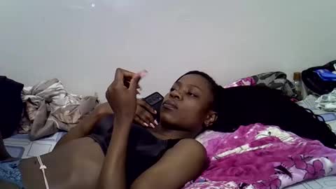Sweetest doll online show from 04/21/26, 06:34