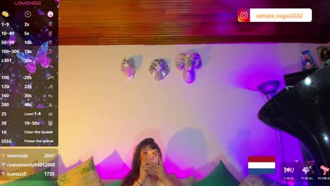 sweet01_ online show from 06/09/26, 07:47