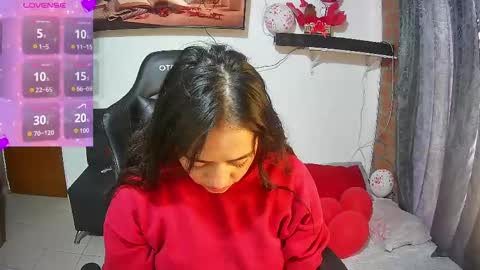 sweet10salome online show from 09/29/25, 12:10