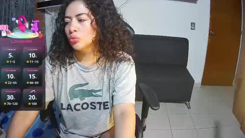 sweet10salome online show from 11/23/25, 11:43