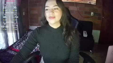 Snapshot of sweet10salome chatting on 05/04/26, 11:50 sweet10salome online show from 05/04/26, 11:50