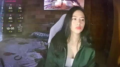 Snapshot of sweet10salome chatting on 06/04/26, 11:16 sweet10salome online show from 06/04/26, 11:16