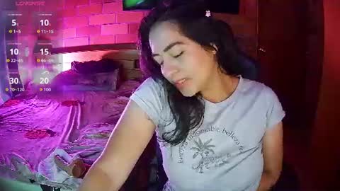 sweet10salome online show from 07/23/26, 12:25