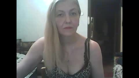 sweet4blonde67 online show from 01/29/25, 05:56