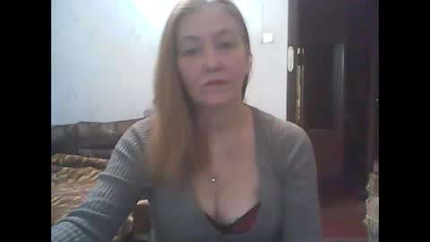 Snapshot of sweet4blonde67 chatting on 11/05/25, 11:54 sweet4blonde67 online show from 11/05/25, 11:54