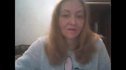 Snapshot of sweet4blonde67 chatting on 01/13/26, 11:26 sweet4blonde67 online show from 01/13/26, 11:26