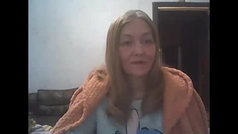 Snapshot of sweet4blonde67 chatting on 02/04/26, 09:48 sweet4blonde67 online show from 02/04/26, 09:48