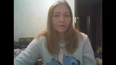 Snapshot of sweet4blonde67 chatting on 02/20/26, 07:21 sweet4blonde67 online show from 02/20/26, 07:21