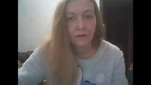Snapshot of sweet4blonde67 chatting on 02/26/26, 01:54 sweet4blonde67 online show from 02/26/26, 01:54