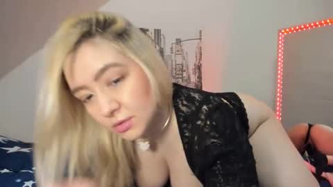 Snapshot of sweet4you1992 chatting on 02/27/26, 07:14 Anne Marie online show from 02/27/26, 07:14