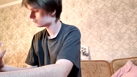 Sweet boy online show from 09/18/25, 11:29