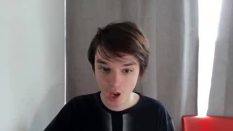 Sweet boy online show from 04/19/26, 03:00
