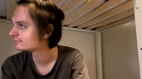 Sweet boy online show from 05/15/26, 08:16