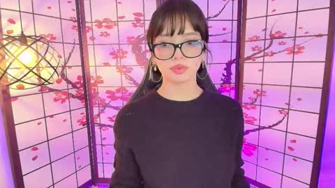 Sweet 1Angel online show from 09/28/25, 12:10