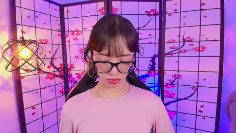 Sweet 1Angel online show from 10/21/25, 11:55