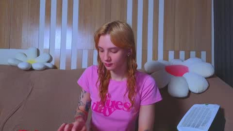 Im Billy  online show from 03/16/26, 02:06