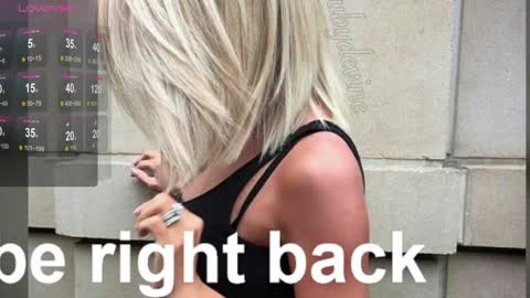 Margaret  online show from 12/14/24, 05:58