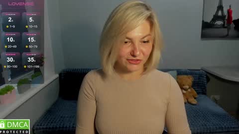 Margaret  online show from 12/17/24, 01:16