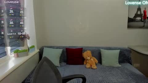 Margaret  online show from 02/28/25, 08:31