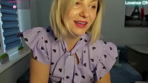 Margaret  online show from 03/08/25, 02:30