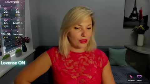 Margaret  online show from 10/01/25, 11:38