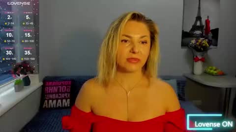 Snapshot of sweet___margaret chatting on 02/08/26, 12:41 Margaret online show from 02/08/26, 12:41