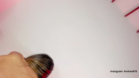 Snapshot of sweet__giirl chatting on 12/19/24, 04:13 Cell Me Andrea online show from 12/19/24, 04:13