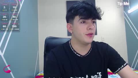 Snapshot of sweet__jeremy chatting on 12/06/24, 05:44 Jeremy online show from 12/06/24, 05:44