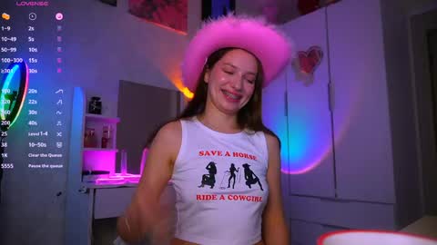 kitty online show from 05/11/26, 04:15