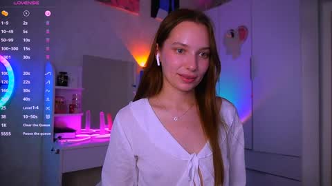 kitty online show from 05/15/26, 03:19