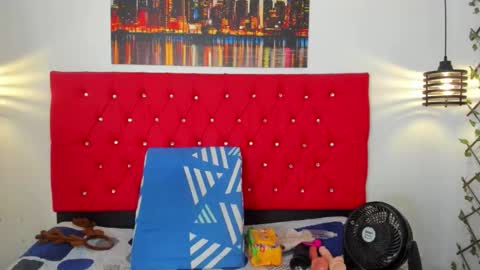 Carolina online show from 11/24/25, 04:18