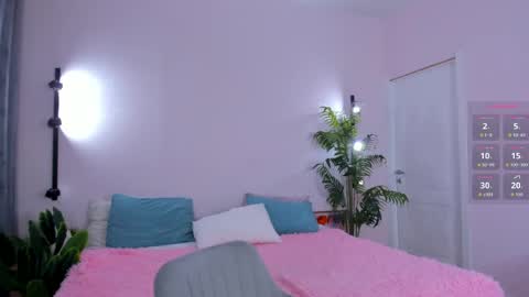 Snapshot of sweet__monica chatting on 05/06/26, 01:03 Monica GTM 3MoTuWeFrSa 500pm-1000pm online show from 05/06/26, 01:03