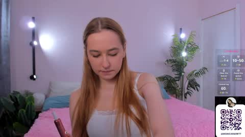 Snapshot of sweet__monica chatting on 05/13/26, 01:03 Monica GTM 3MoTuWeFrSa 500pm-1000pm online show from 05/13/26, 01:03