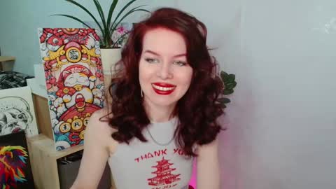sweet__mooon online show from 11/25/25, 04:01