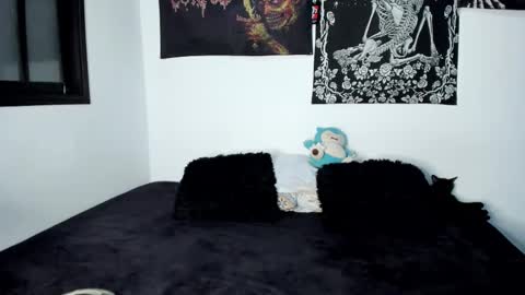 Natasha  independent modelo online show from 11/25/25, 11:27