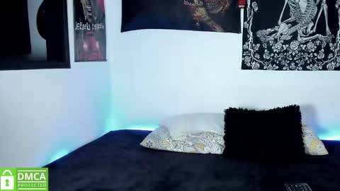 Natasha  independent modelo online show from 03/02/26, 11:55