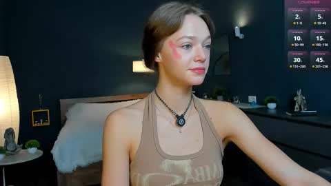 Alice online show from 12/16/25, 10:20