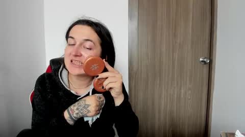 Snapshot of sweet__suck69bitch chatting on 02/16/25, 08:55 sweet__suck69bitch online show from 02/16/25, 08:55