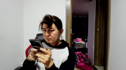 Snapshot of sweet__suck69bitch chatting on 02/19/25, 02:12 sweet__suck69bitch online show from 02/19/25, 02:12