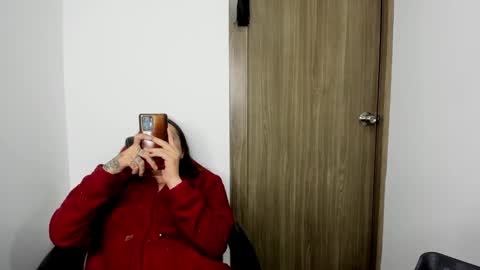 Snapshot of sweet__suck69bitch chatting on 03/01/25, 11:58 sweet__suck69bitch online show from 03/01/25, 11:58