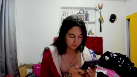 Snapshot of sweet__suck69bitch chatting on 04/21/26, 01:07 sweet__suck69bitch online show from 04/21/26, 01:07