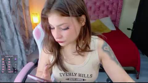 sweet__thang online show from 06/21/26, 03:09